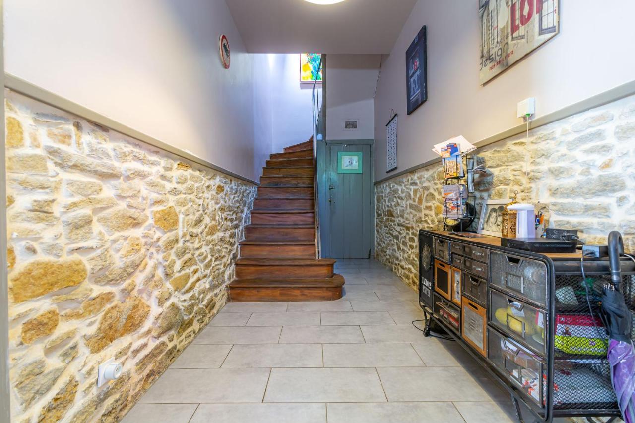 Appartement Domloc Carcassonne Exterior foto