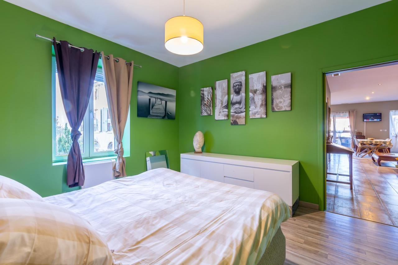 Appartement Domloc Carcassonne Exterior foto