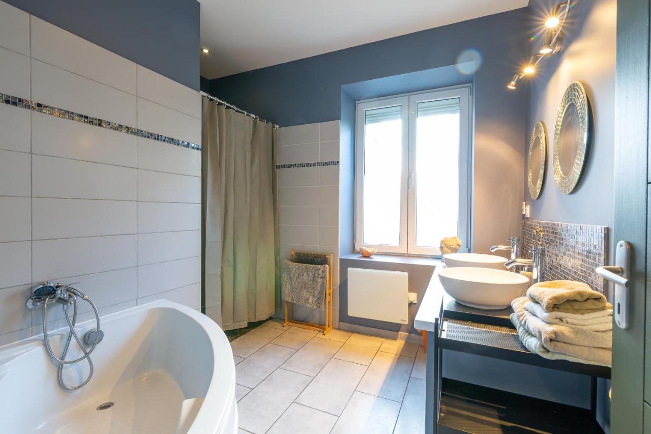 Appartement Domloc Carcassonne Exterior foto